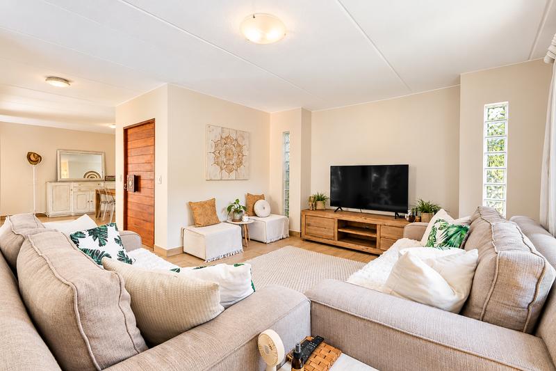 3 Bedroom Property for Sale in Beverley Gauteng