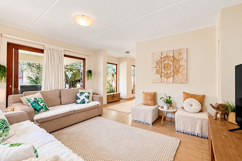 3 Bedroom Property for Sale in Beverley Gauteng