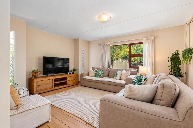 3 Bedroom Property for Sale in Beverley Gauteng