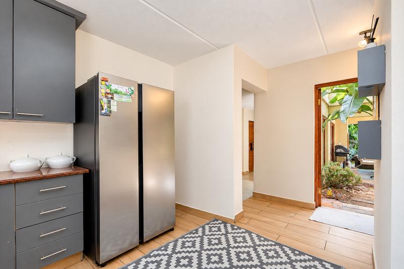 3 Bedroom Property for Sale in Beverley Gauteng