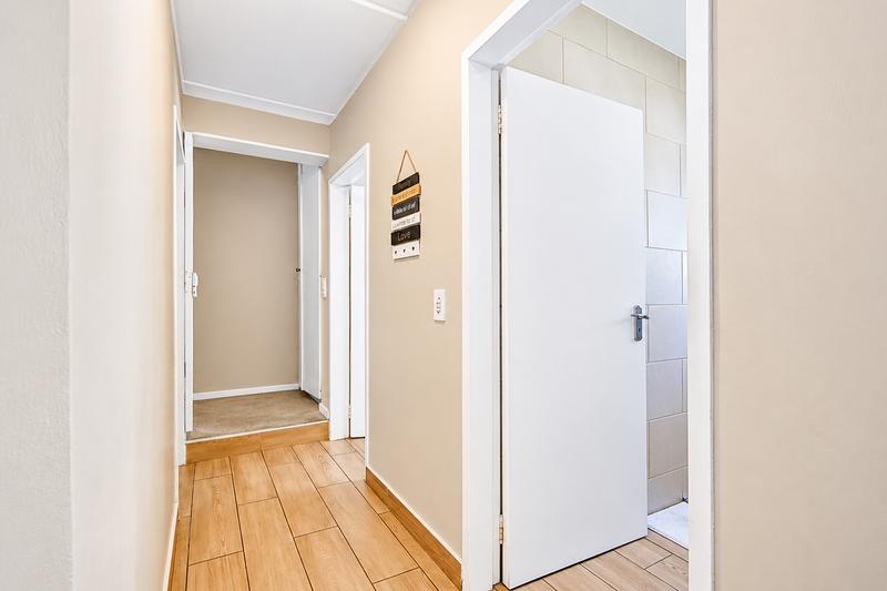 3 Bedroom Property for Sale in Beverley Gauteng
