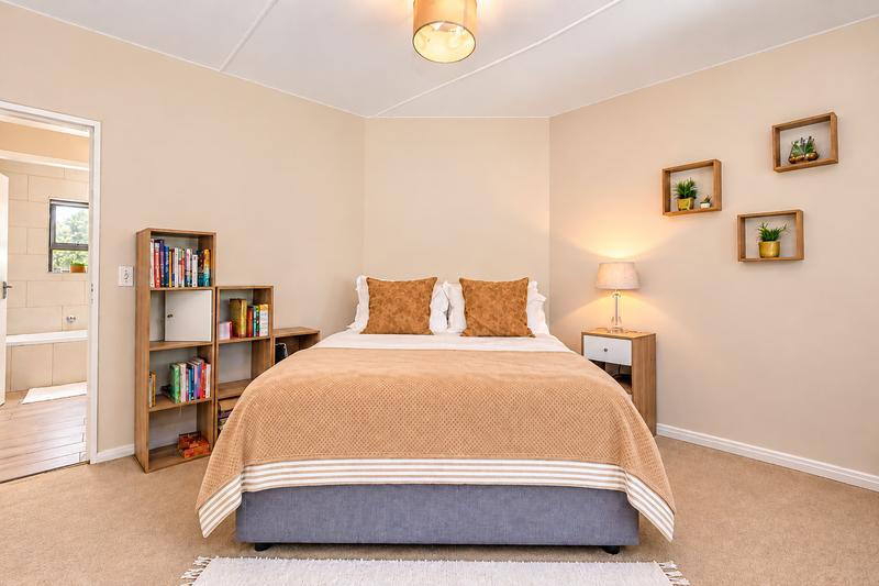 3 Bedroom Property for Sale in Beverley Gauteng