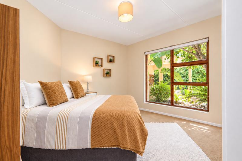 3 Bedroom Property for Sale in Beverley Gauteng