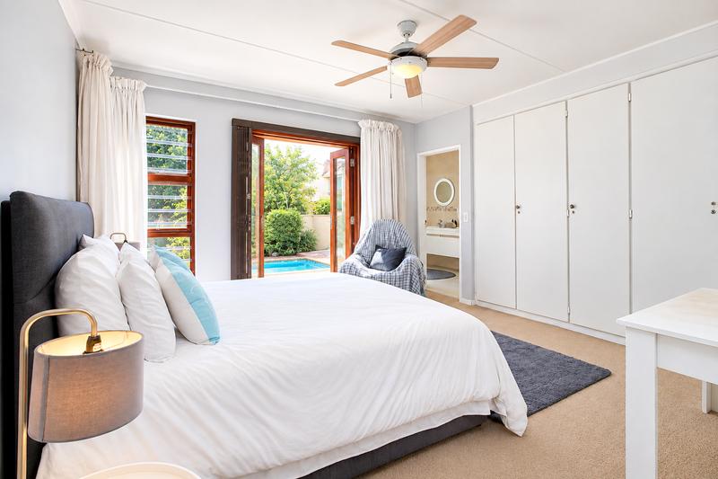 3 Bedroom Property for Sale in Beverley Gauteng