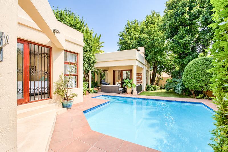 3 Bedroom Property for Sale in Beverley Gauteng