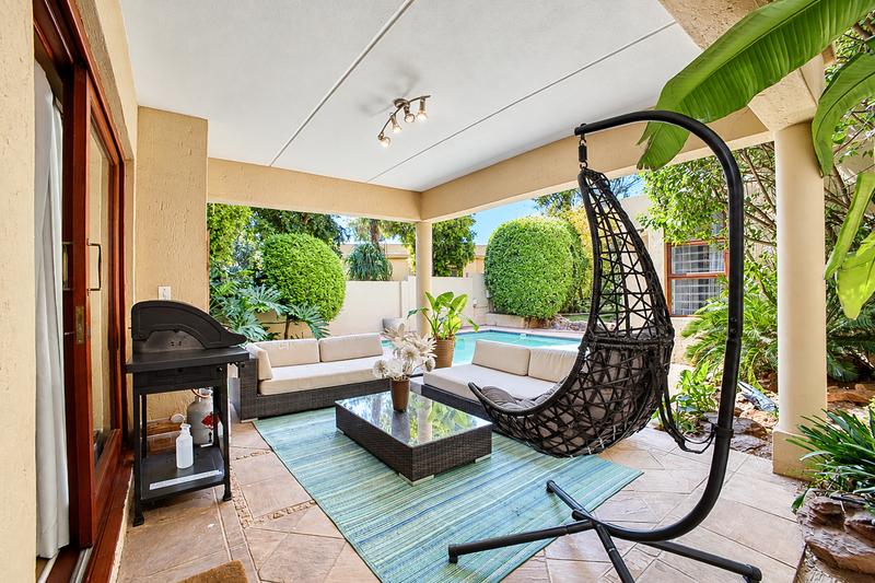 3 Bedroom Property for Sale in Beverley Gauteng