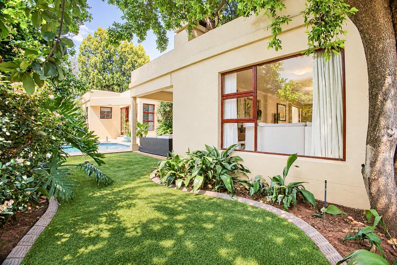 3 Bedroom Property for Sale in Beverley Gauteng