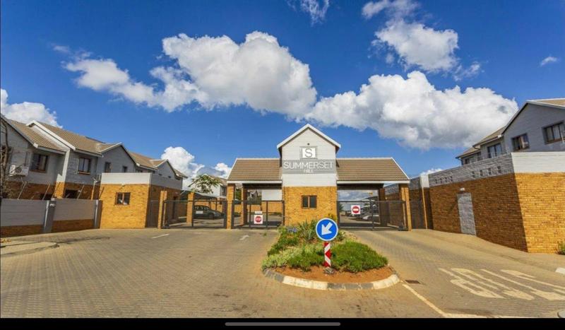 2 Bedroom Property for Sale in Midridge Park Gauteng