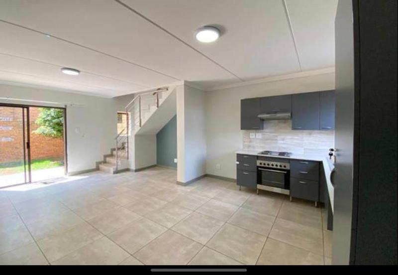 2 Bedroom Property for Sale in Midridge Park Gauteng