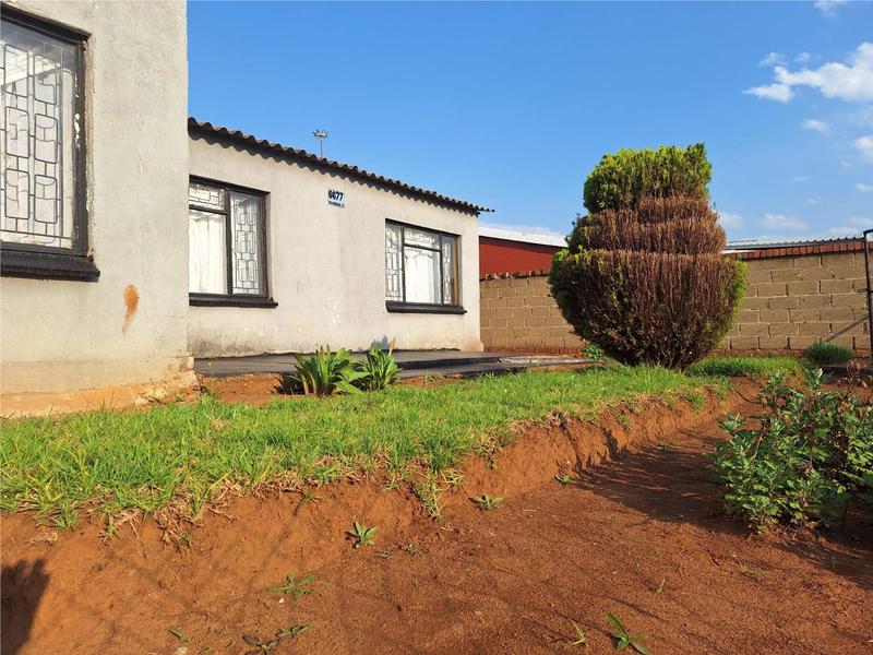 3 Bedroom Property for Sale in Tsakane Gauteng