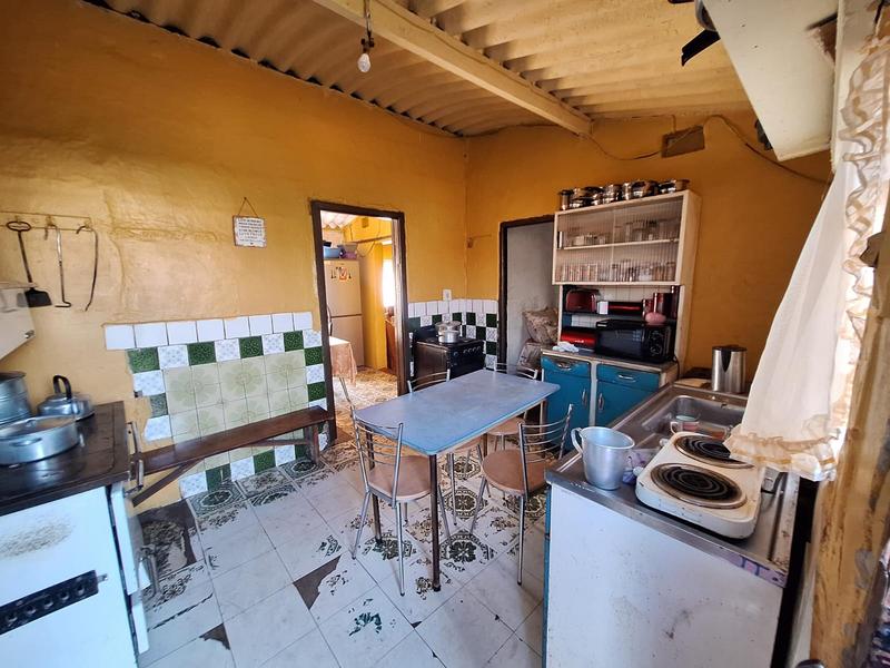 3 Bedroom Property for Sale in Tsakane Gauteng