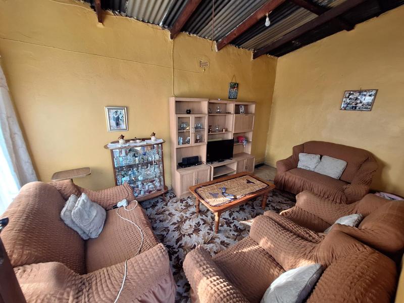 3 Bedroom Property for Sale in Tsakane Gauteng