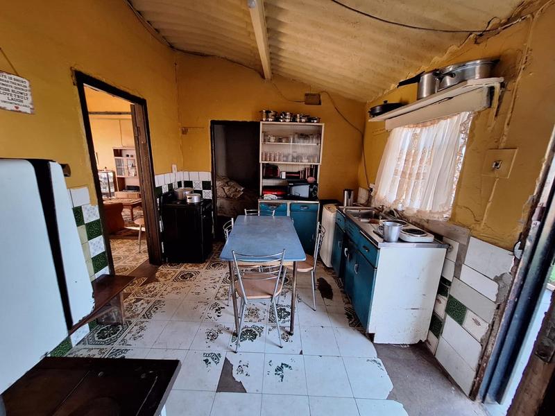 3 Bedroom Property for Sale in Tsakane Gauteng