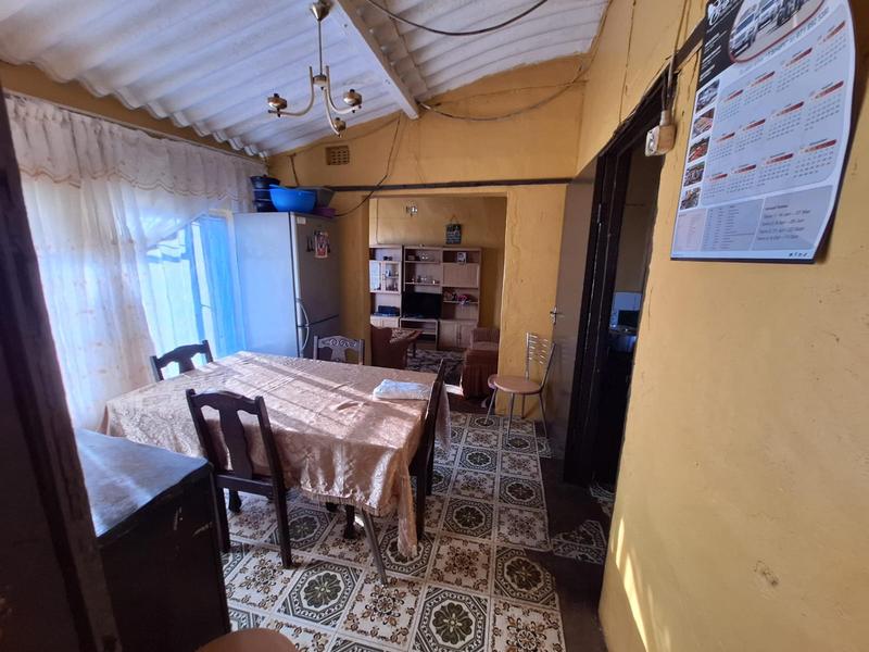 3 Bedroom Property for Sale in Tsakane Gauteng