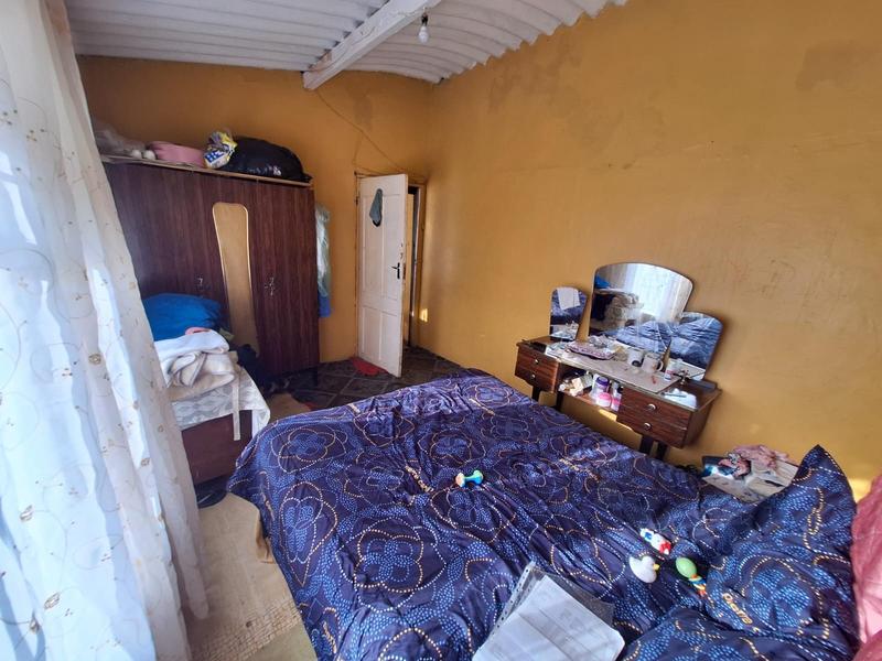 3 Bedroom Property for Sale in Tsakane Gauteng