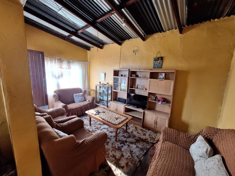 3 Bedroom Property for Sale in Tsakane Gauteng