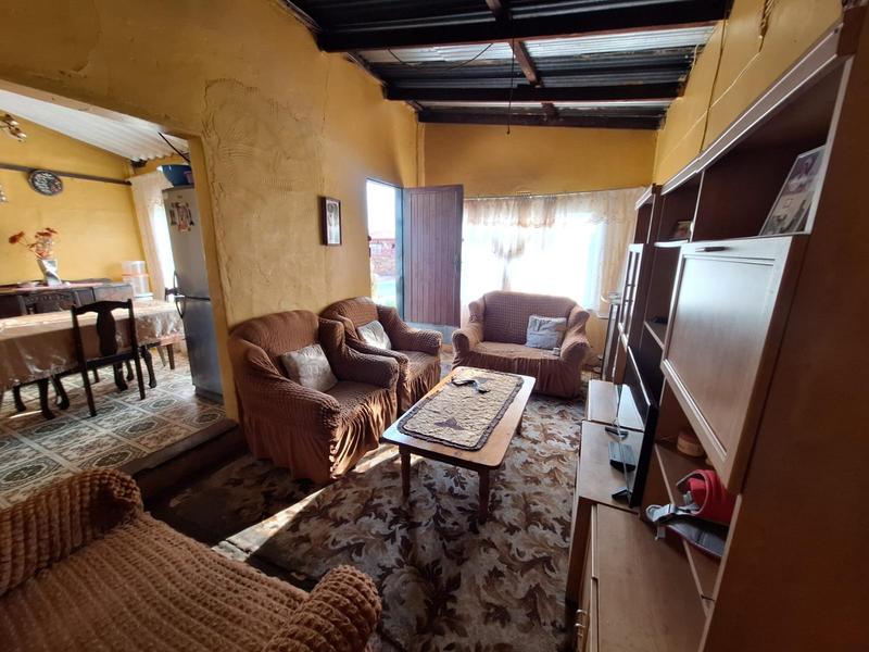 3 Bedroom Property for Sale in Tsakane Gauteng
