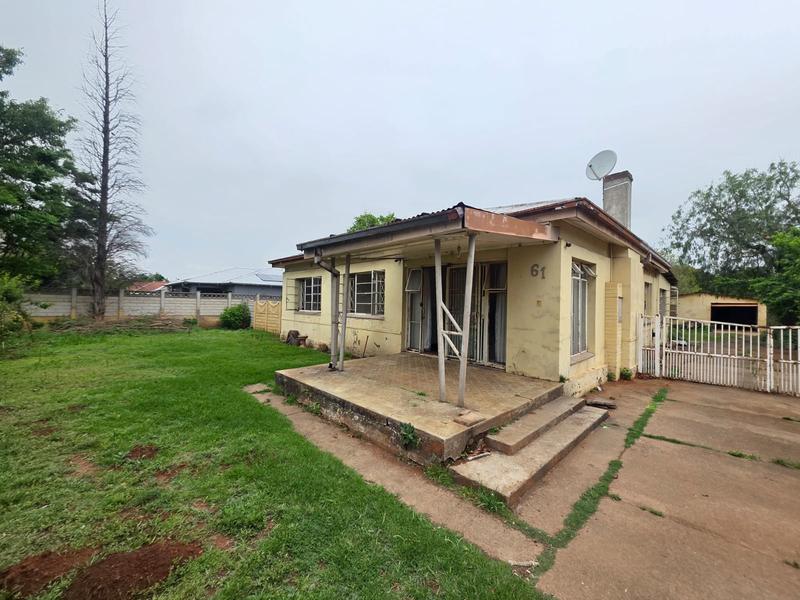 4 Bedroom Property for Sale in Rothdene Gauteng