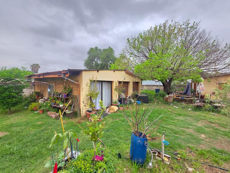 4 Bedroom Property for Sale in Rothdene Gauteng