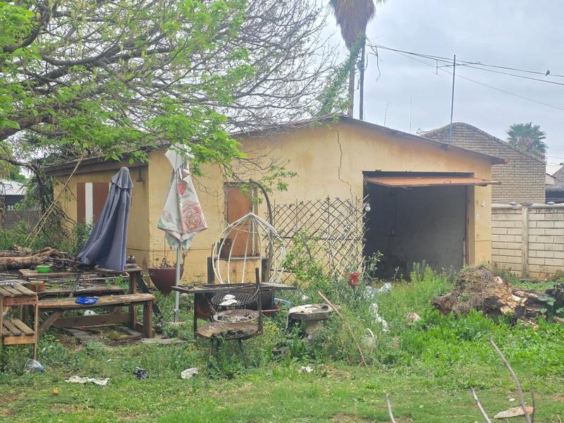 4 Bedroom Property for Sale in Rothdene Gauteng