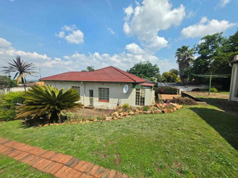 3 Bedroom Property for Sale in Primrose Gauteng
