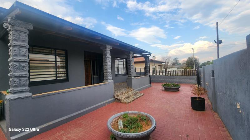 3 Bedroom Property for Sale in Randgate Gauteng