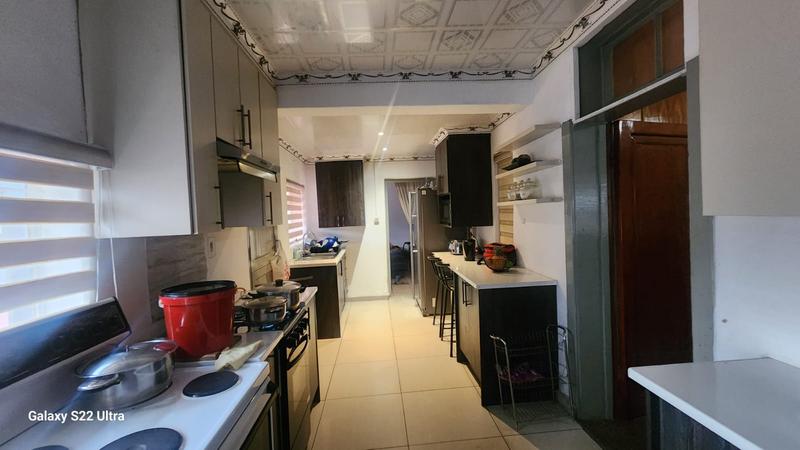 3 Bedroom Property for Sale in Randgate Gauteng