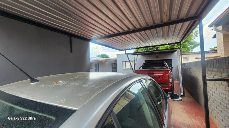 3 Bedroom Property for Sale in Randgate Gauteng