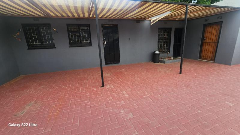 3 Bedroom Property for Sale in Randgate Gauteng