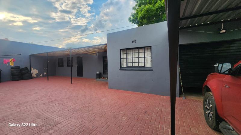 3 Bedroom Property for Sale in Randgate Gauteng