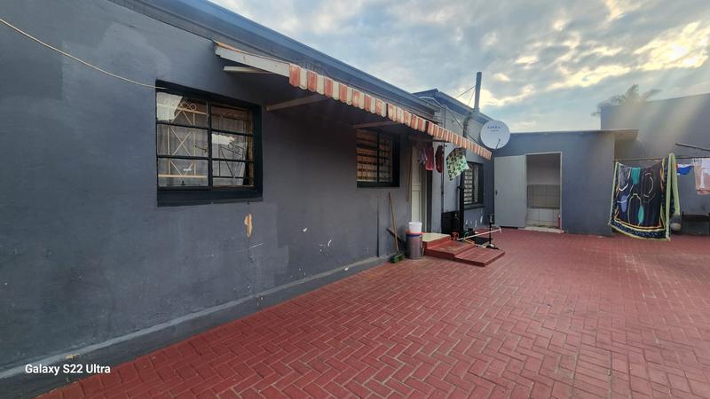 3 Bedroom Property for Sale in Randgate Gauteng