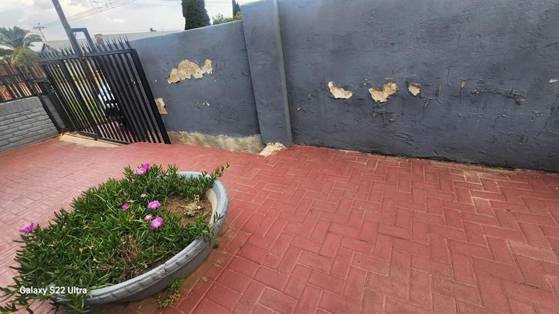 3 Bedroom Property for Sale in Randgate Gauteng