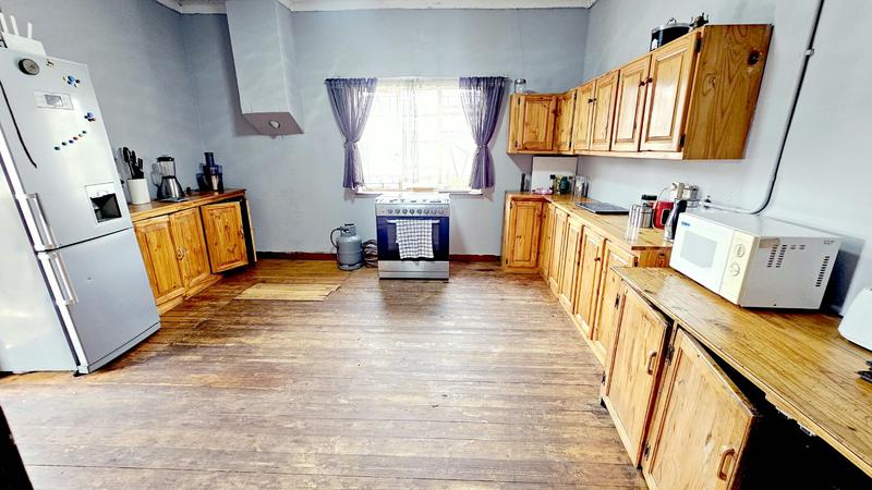4 Bedroom Property for Sale in Rothdene Gauteng