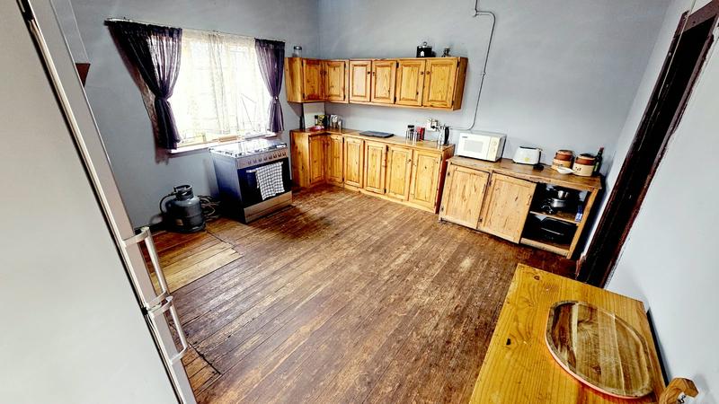 4 Bedroom Property for Sale in Rothdene Gauteng