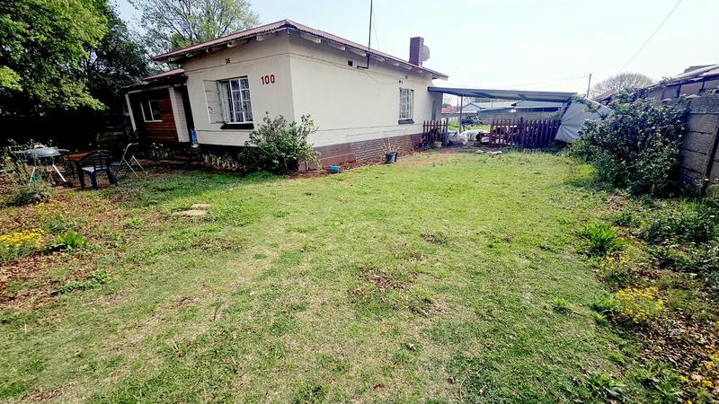 4 Bedroom Property for Sale in Rothdene Gauteng