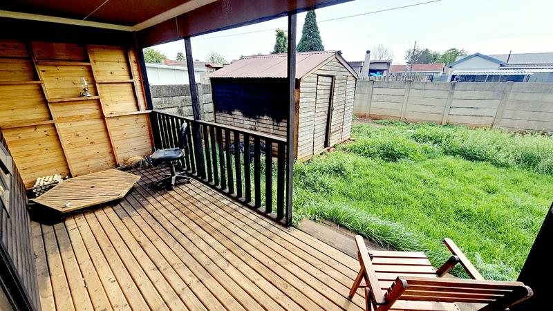 4 Bedroom Property for Sale in Rothdene Gauteng