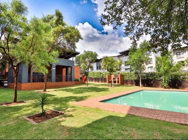 To Let 2 Bedroom Property for Rent in Oakdene Gauteng