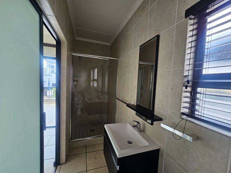 To Let 2 Bedroom Property for Rent in Oakdene Gauteng