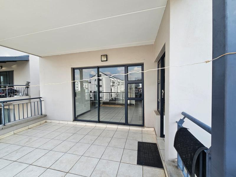 To Let 2 Bedroom Property for Rent in Oakdene Gauteng