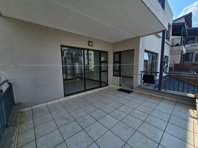 To Let 2 Bedroom Property for Rent in Oakdene Gauteng