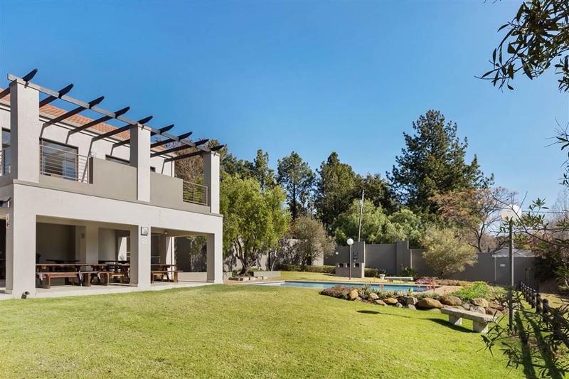 2 Bedroom Property for Sale in Bryanston Gauteng