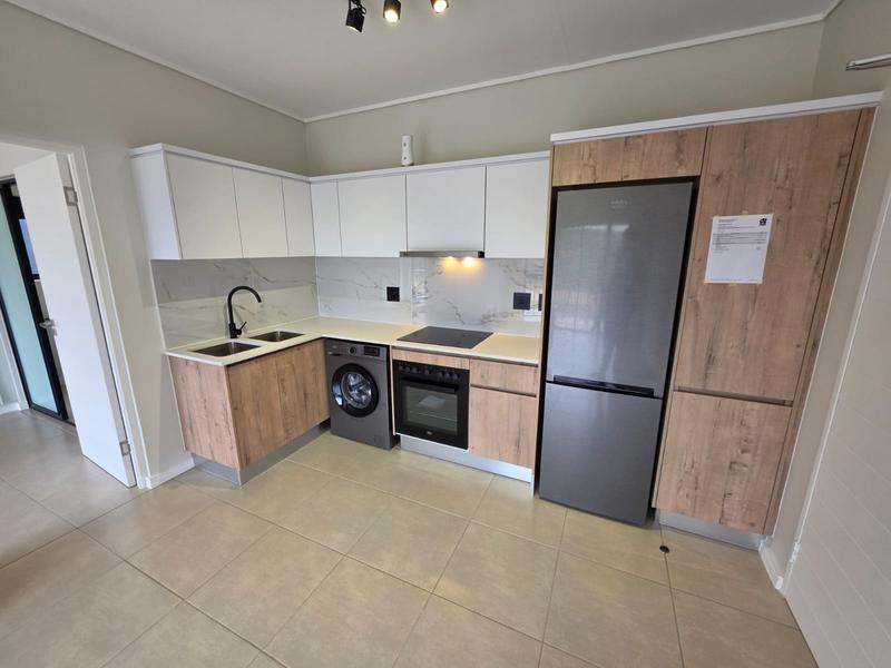 To Let 1 Bedroom Property for Rent in Mooikloof Gauteng