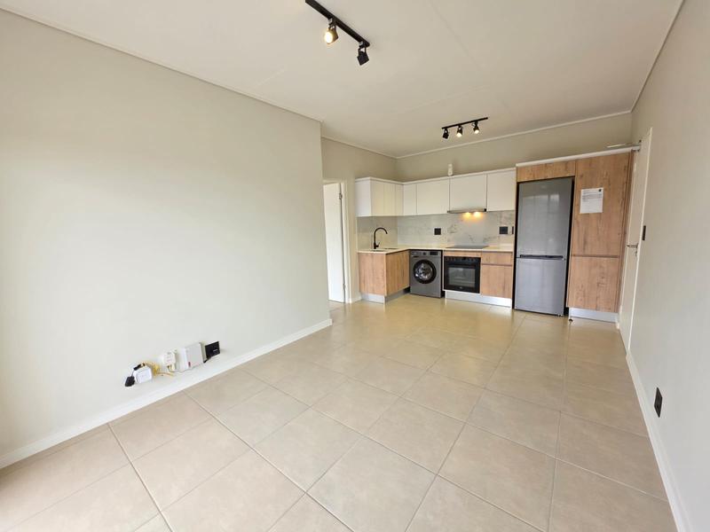 To Let 1 Bedroom Property for Rent in Mooikloof Gauteng