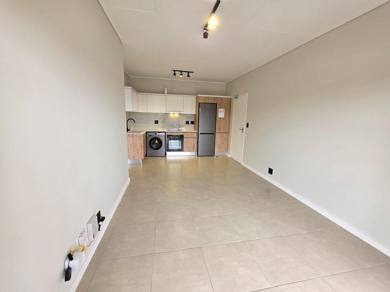 To Let 1 Bedroom Property for Rent in Mooikloof Gauteng