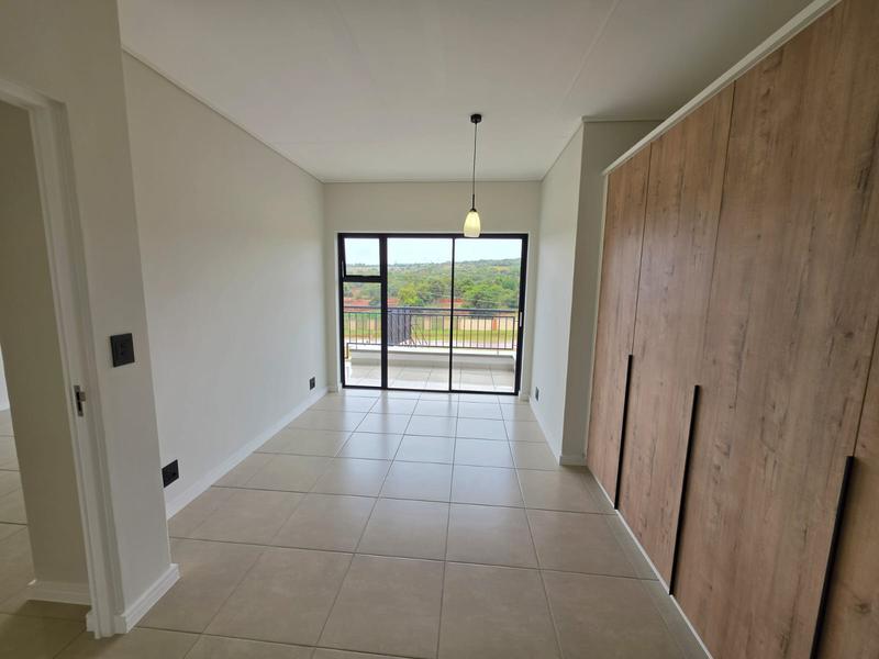 To Let 1 Bedroom Property for Rent in Mooikloof Gauteng