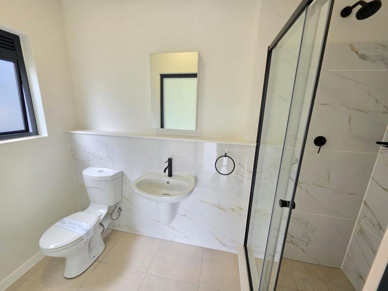 To Let 1 Bedroom Property for Rent in Mooikloof Gauteng