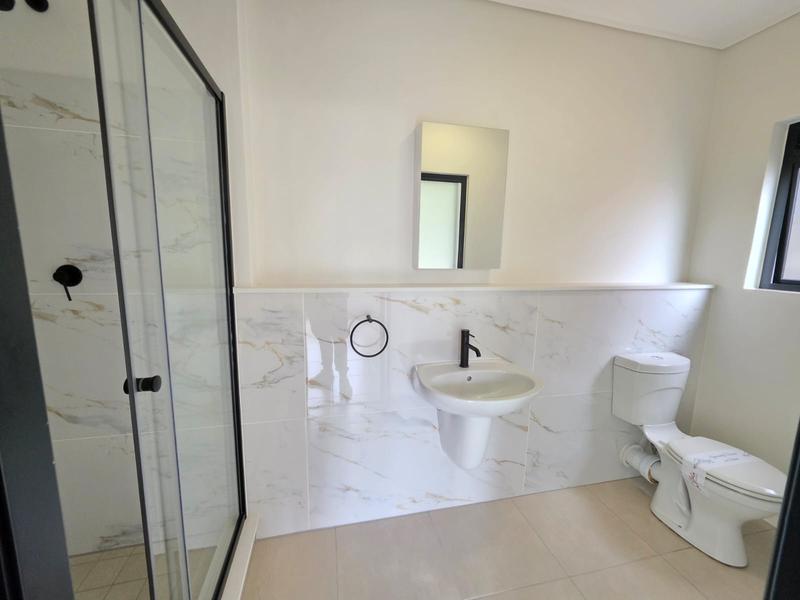 To Let 1 Bedroom Property for Rent in Mooikloof Gauteng