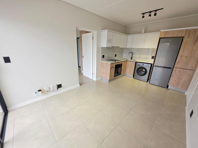 To Let 1 Bedroom Property for Rent in Mooikloof Gauteng