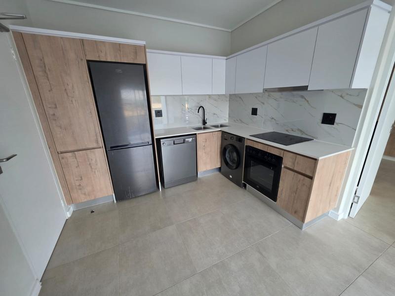 To Let 1 Bedroom Property for Rent in Mooikloof Gauteng