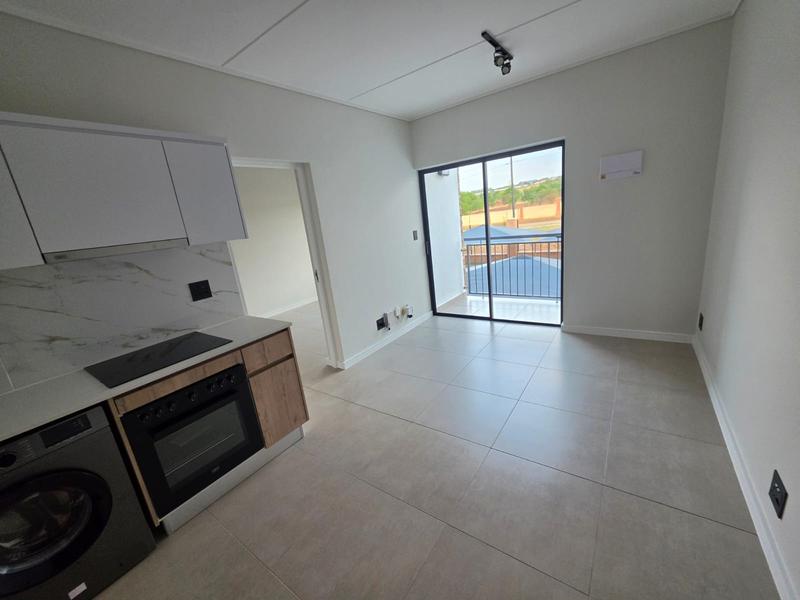 To Let 1 Bedroom Property for Rent in Mooikloof Gauteng